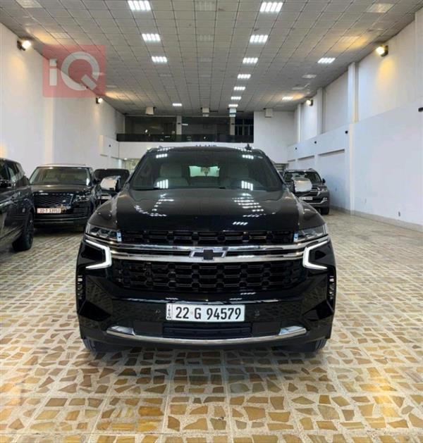 Chevrolet Tahoe 2024 for sale in Iraq - Erbil